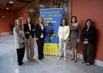 La Universidad de Cantabria lanza una nueva edición de sus Cursos de Verano con 61 propuestas académicas y 55 actividades culturales