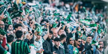 El Racing compensará con 10 euros a sus aficionados por las entradas de los partidos en Almería y Elda