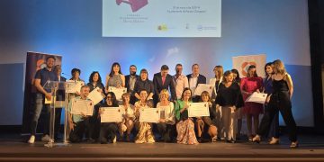 Dos bibliotecas cántabras, entre las diez mejores de España en animación a la lectura