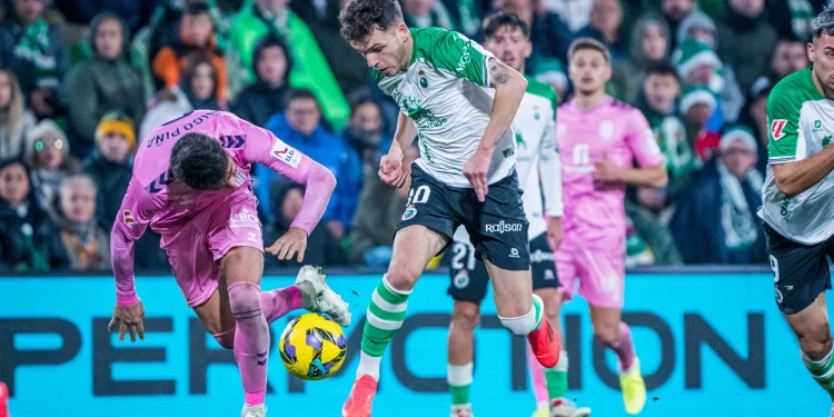 El Racing agota casi todas las entradas para el partido en Elda
