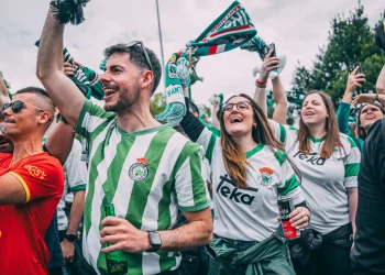 Manolo Higuera: “El Racing ya ha ganado, tenemos la mejor afición de España”