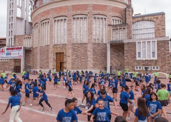 El Campamento Urbano 2025 de Fundación Amigó-SOAM regresa a Torrelavega con novedades por edades