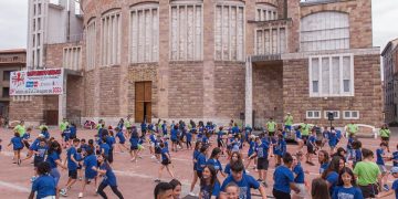 El Campamento Urbano 2025 de Fundación Amigó-SOAM regresa a Torrelavega con novedades por edades