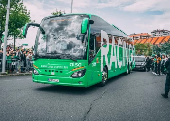 El Racing llama un recibimiento masivo a sus jugadores el domingo, sin la organización de la APR