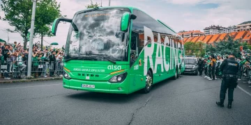 El Racing llama un recibimiento masivo a sus jugadores el domingo, sin la organización de la APR