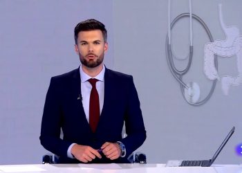 «Queremos abrir TeleCantabria» : Diego Garcés