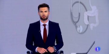 «Queremos abrir TeleCantabria» : Diego Garcés