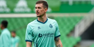 El Racing ultima su preparación para visitar al Cartagena con la mente puesta en el ascenso