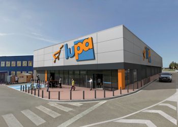 Inspección de Trabajo sanciona a supermercados Lupa por vulnerar los descansos laborales de sus empleados