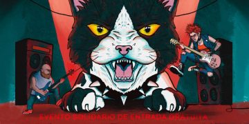 ‘Gatufest’ regresa este sábado a Torrelavega con música en directo y solidaridad felina