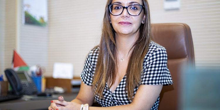 «Las administraciones pueden hacer más para solucionar el problema de la vivienda»: Aída Castillejo