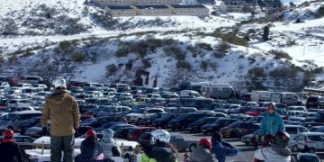 Cantur licita la construcción de un área de servicio para autocaravanas en Brañavieja con una inversión de 430.902 euros