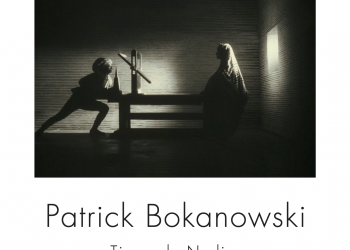 El Doctor Madrazo proyecta este viernes una selección clave del cine experimental de Patrick Bokanowski