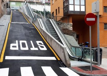 El Ayuntamiento adjudica a TK Elevadores el mantenimiento integral de ascensores y escaleras mecánicas con una inversión de 4,7 millones