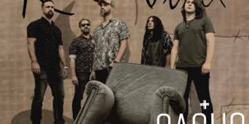 Raúl Vital presenta ‘Retales’, su segundo álbum que consolida su evolución en el rock navarro