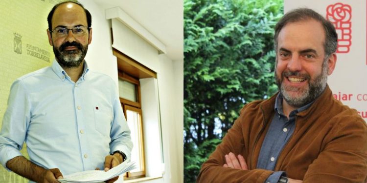 Torrelavega, epicentro del pulso interno del PSOE cántabro con dos candidaturas enfrentadas