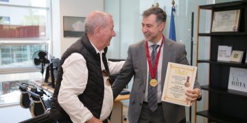 Cantabria y la Organización Mundial de Turismo Ecuestre firman un acuerdo para impulsar el turismo ecuestre en la región