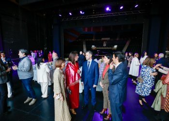 Cantabria reúne a líderes culturales y empresariales en el IV Congreso Internacional ‘Tiempo de Arte’