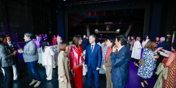 Cantabria reúne a líderes culturales y empresariales en el IV Congreso Internacional ‘Tiempo de Arte’