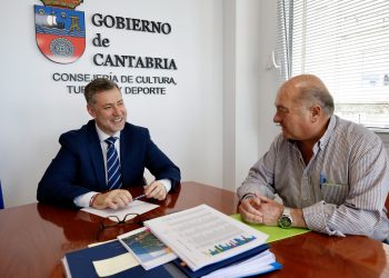 El Gobierno apoyará nuevos proyectos turísticos y deportivos en los Valles Pasiegos a través del programa Leader