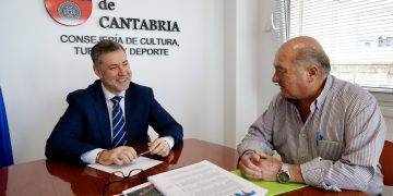 El Gobierno apoyará nuevos proyectos turísticos y deportivos en los Valles Pasiegos a través del programa Leader