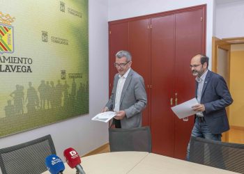Torrelavega aprueba unos presupuestos récord de 83 millones para 2025 con un 7% más de inversión
