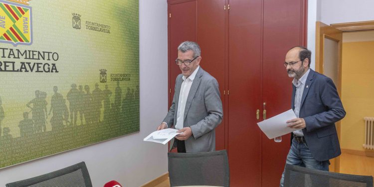 Torrelavega aprueba unos presupuestos récord de 83 millones para 2025 con un 7% más de inversión