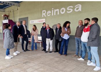 El PRC exige al Estado un calendario “claro y sin excusas” para la llegada del AVE a Cantabria