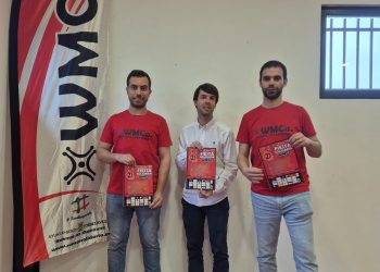 El Boulevard Eulalio Ferrer acoge este sábado la II Fiesta Solidaria WMCo. a favor de Cáritas del Barrio Covadonga