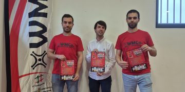 El Boulevard Eulalio Ferrer acoge este sábado la II Fiesta Solidaria WMCo. a favor de Cáritas del Barrio Covadonga