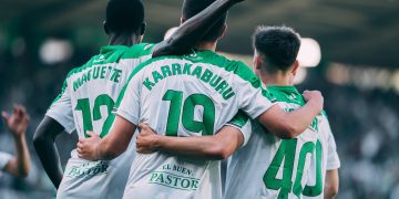 El Racing vende 200 entradas para el partido ante el Eldense y reembolsará 10 euros a sus aficionados