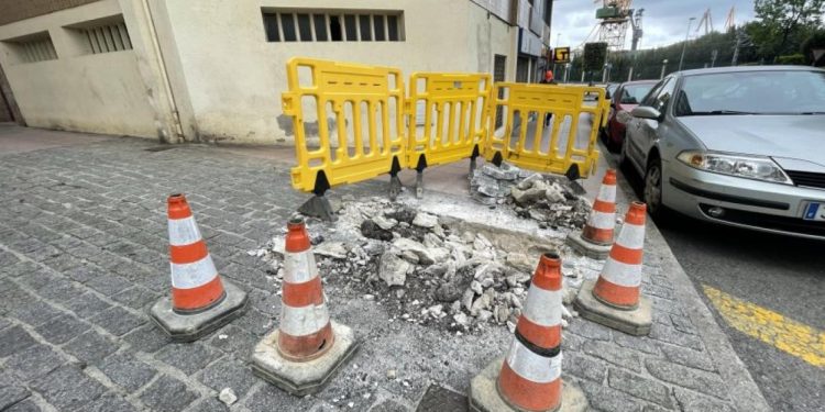 El Astillero refuerza su red contra incendios con nuevos hidrantes en zonas clave