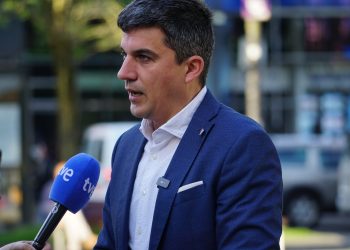 El PSOE presenta enmiendas a la OLA para mejorar el aparcamiento y avanzar en una movilidad más justa en Santander