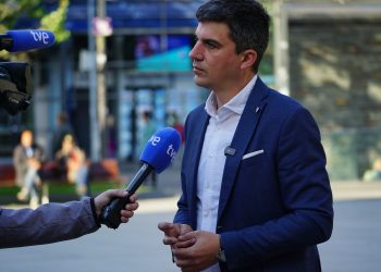 El PSOE critica la nueva tasa de basuras en Santander por “injusta y sin enfoque ambiental”