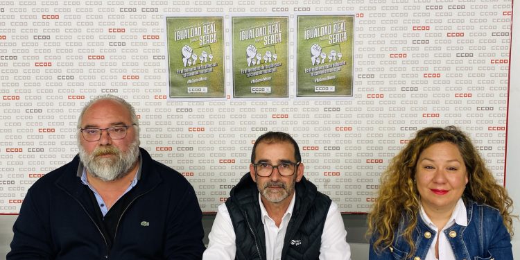 El comité del SERCA exige al Ayuntamiento de Torrelavega negociar su adhesión al convenio municipal