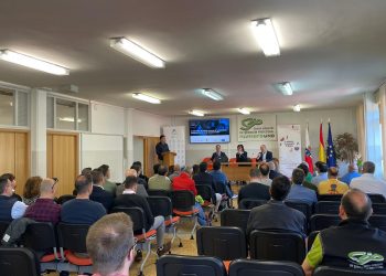 El sector de automoción en Cantabria alerta de un relevo generacional urgente y busca atraer jóvenes a la FP Dual