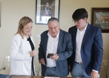 Udías lanza “Galena”, el primer asistente virtual municipal por WhatsApp en Cantabria