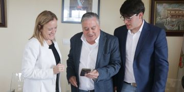 Udías lanza “Galena”, el primer asistente virtual municipal por WhatsApp en Cantabria