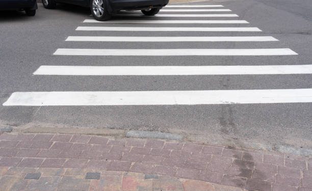 Fallece un hombre de 74 años tras ser atropellado en un paso de peatones en Tama