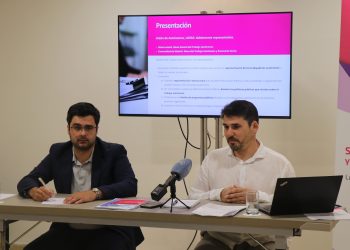 El colectivo de autónomos en Cantabria pierde 122 trabajadores en el primer balance de 2024