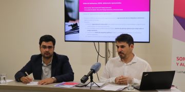 El colectivo de autónomos en Cantabria pierde 122 trabajadores en el primer balance de 2024