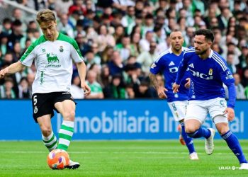 El perfil del Racing- Oviedo