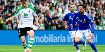 El perfil del Racing- Oviedo