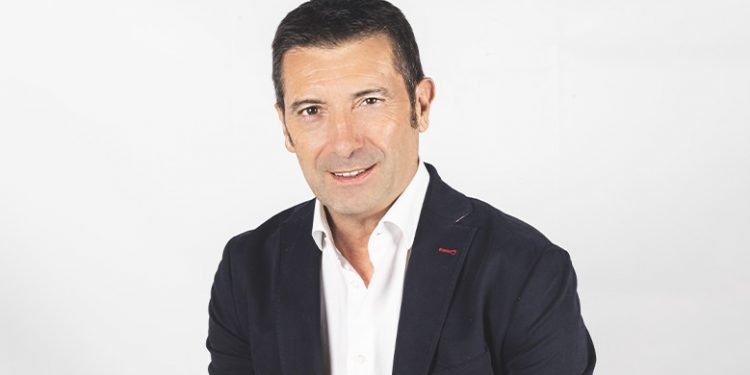 «La adolescencia es más difícil hoy en día que antes» :Ramón Soto