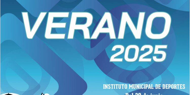 Últimos días para apuntarse a las actividades deportivas de verano del IMD