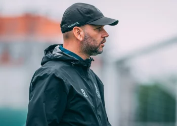 José Alberto: “Somos el Racing, jugamos en El Sardinero y el domingo vamos a ganar”