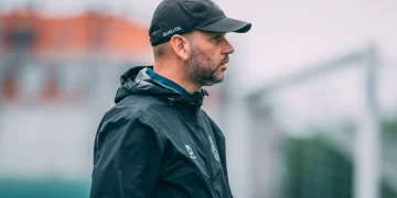 José Alberto: “Somos el Racing, jugamos en El Sardinero y el domingo vamos a ganar”