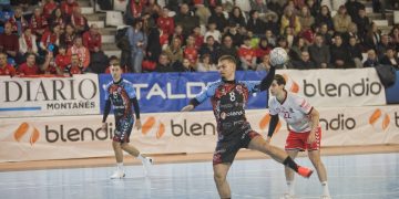 El Blendio Sinfín se juega el sueño del ascenso ante un UBU San Pablo Burgos que no dará tregua