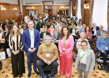 Cantabria exige agilizar la aplicación de la Ley de ELA con medidas concretas y financiación estatal urgente