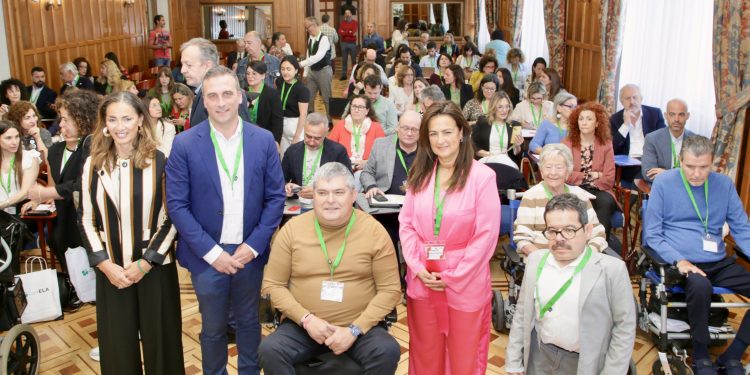 Cantabria exige agilizar la aplicación de la Ley de ELA con medidas concretas y financiación estatal urgente